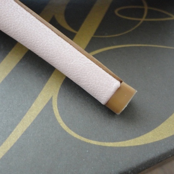 99% new Enzo Angiolini pink high heel - Picture 3 of 3